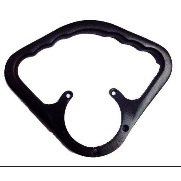 alça de tanque Fly Cbr /Hornet 600RR CBR 1000RR 2006 ate 2011 bocal 7 furos