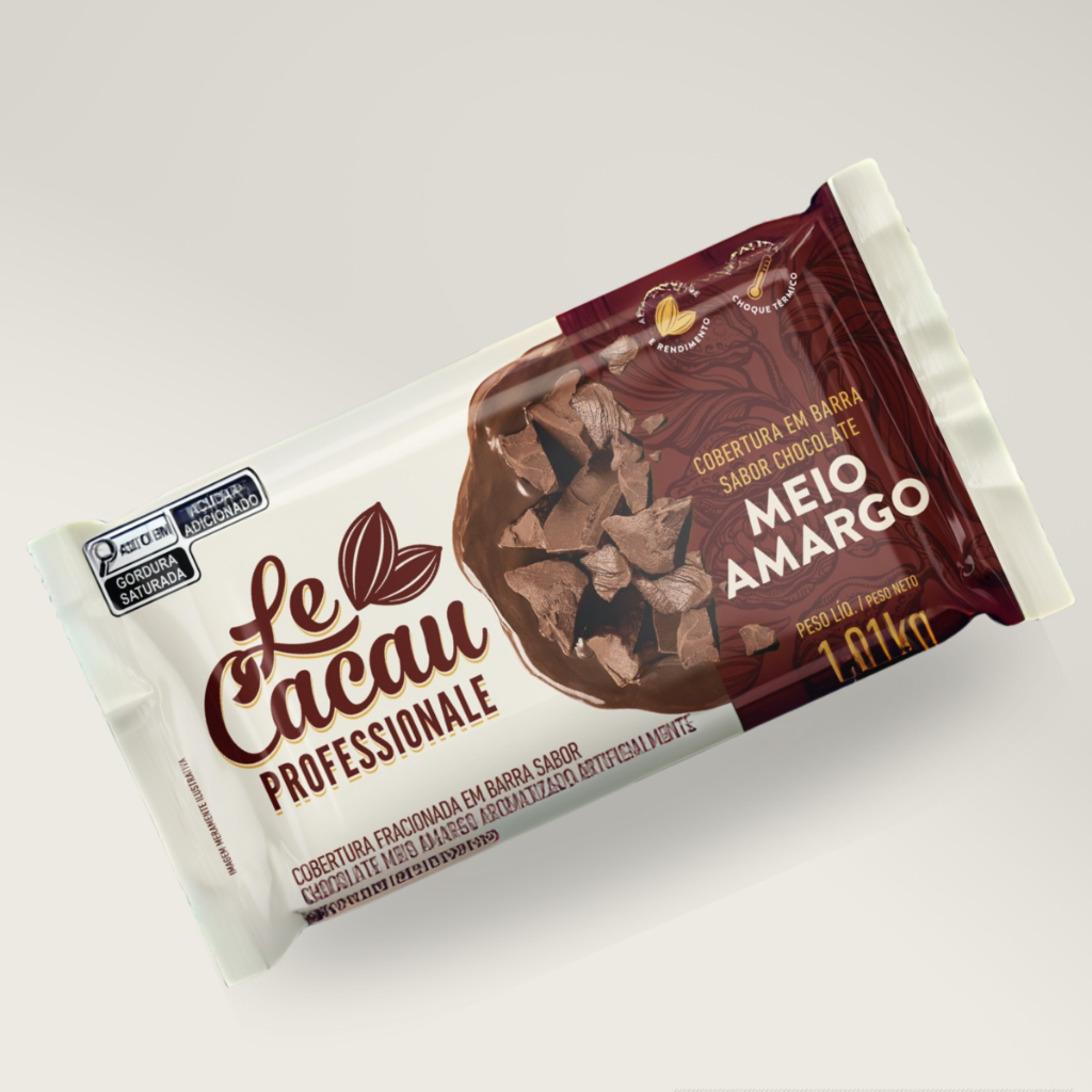 Cobertura para Bolo Chocolate - Comprar com Melhor Preço em Lanches