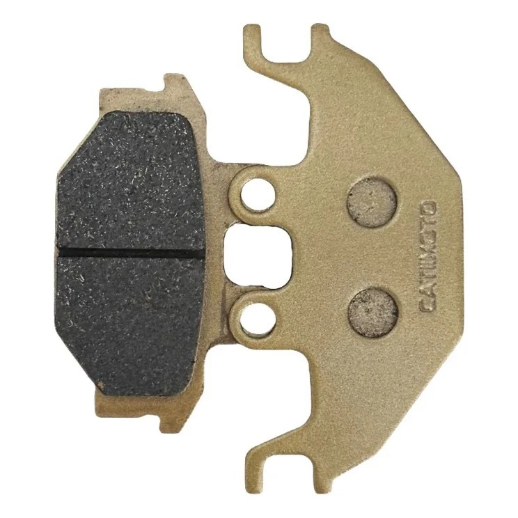 Pastilha de Freio Traseiro Par Para Next 250 2012 em Oferta na Shopee