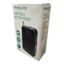 Rádio Philco Portátil: Onde Comprar | BuscaProdutos