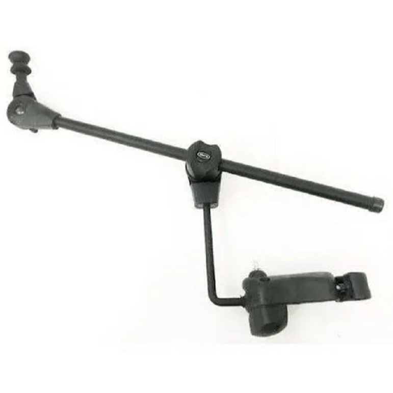 Extensor Flex Rmv Para Bateria Preto