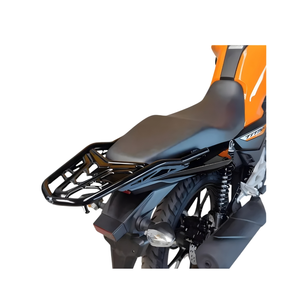 O que é Bagageiro Ferro Maciço? Guia e Onde Comprar | BuscaProdutos