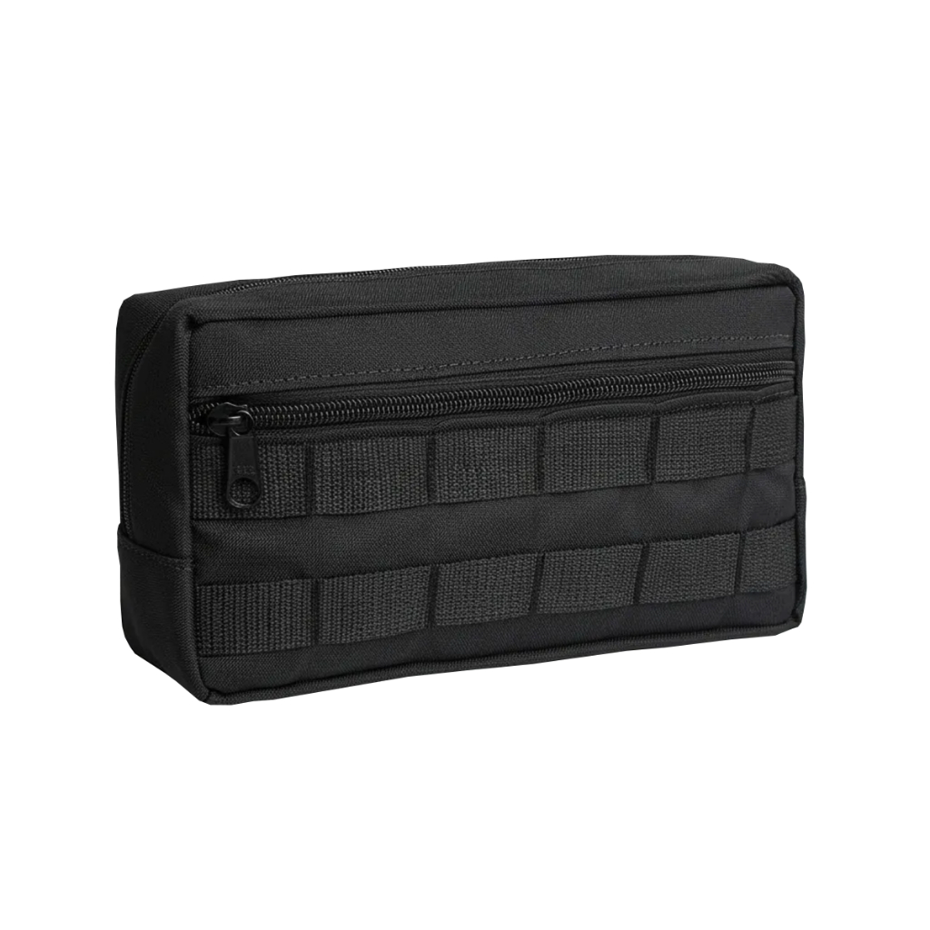 Bolsa Modular Tática Grande Bag Porta Treco para Colete e Mochila Molle