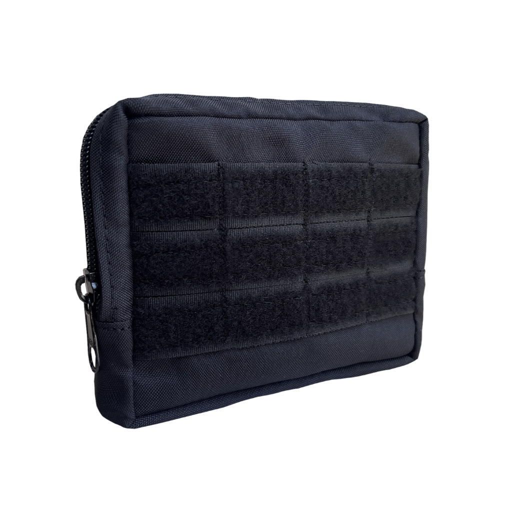 Bolsa Modular Tática Média para Colete Chest Bag Molle Peitoral