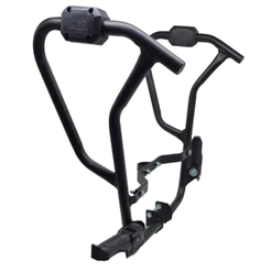 Protetor Motor Carenagem Bros 160 2025 2026 2027 Com Pedal