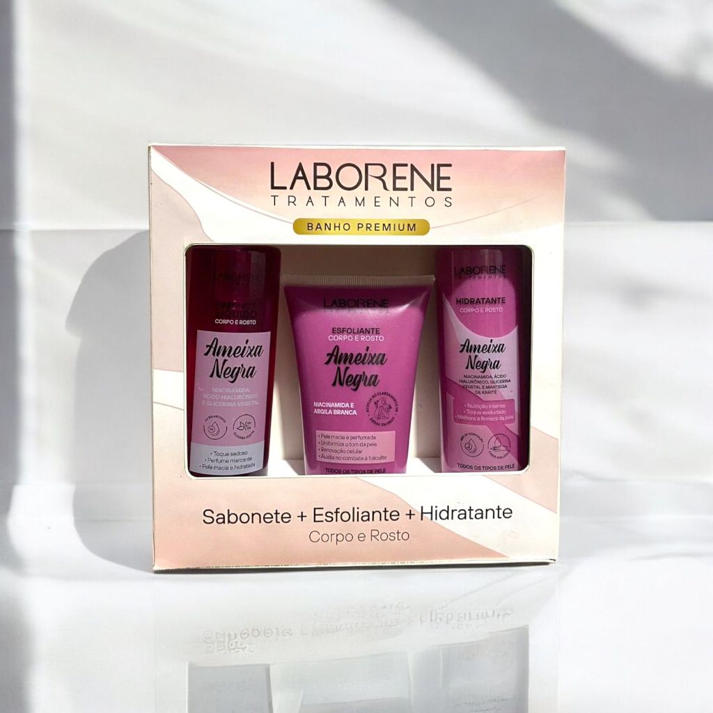 Creme para Rosto Pele Negra: Onde Comprar | BuscaProdutos