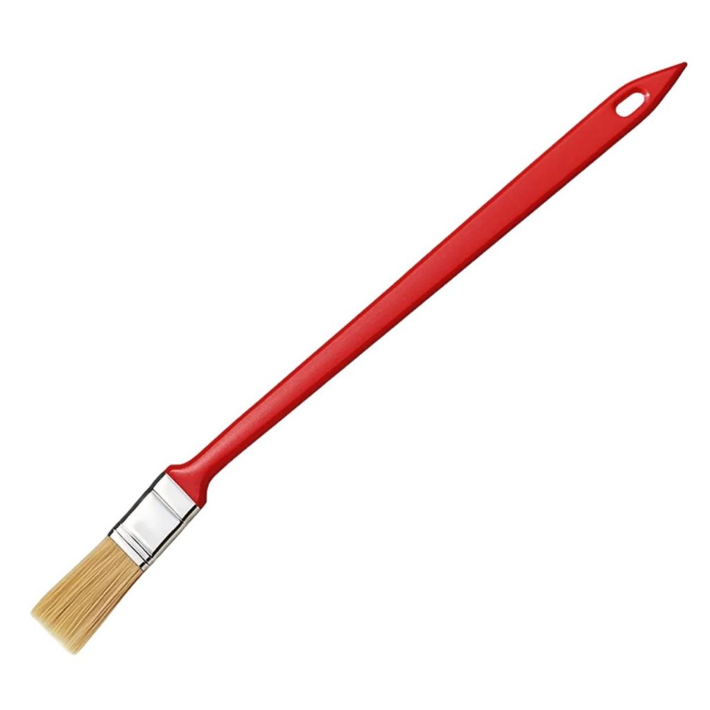 Pincel Angular 1 polegada (25 mm) Ref 397/3 Atlas