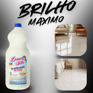 Clareador de Pisos Encardidos e Removedor de Manchas Premium 5 LT e 2LT Envio Imediato em Oferta na Shopee