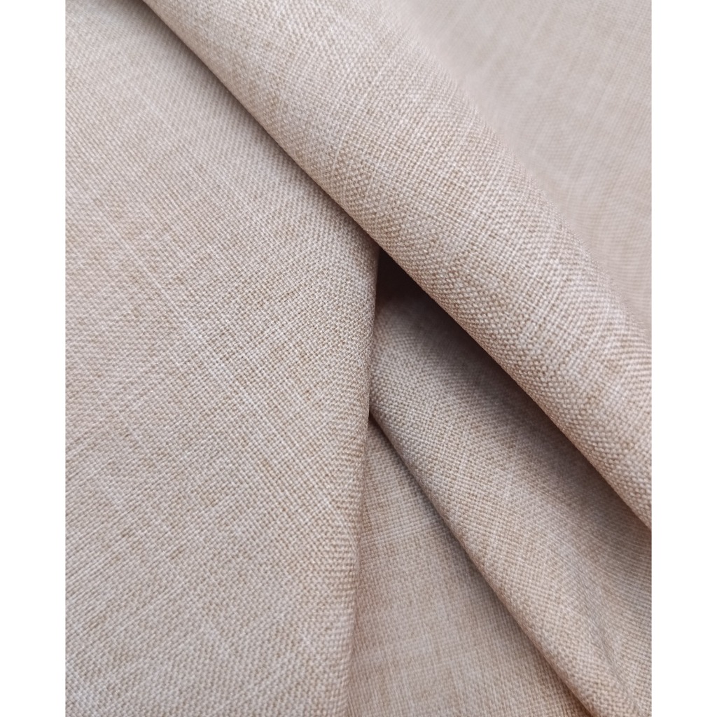 Oxford Alfaiataria Melange - 100% Poliéster - Tecido para Calça, Blazer, Bermuda, Saia, Vestido, Colete Moda Casual Chic