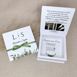 8 caixas padrinhos de casamento aberta vazada gravata pulseira bombom presente madrinha padrinho em Oferta na Shopee