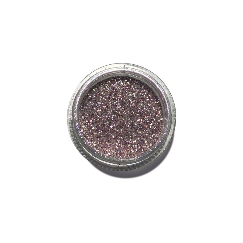 Pigmento Flash Rose – Brilho Intenso e Acabamento Profissional