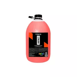 Impact 5l - Desengraxante Multiuso Alta Performance Vonixx