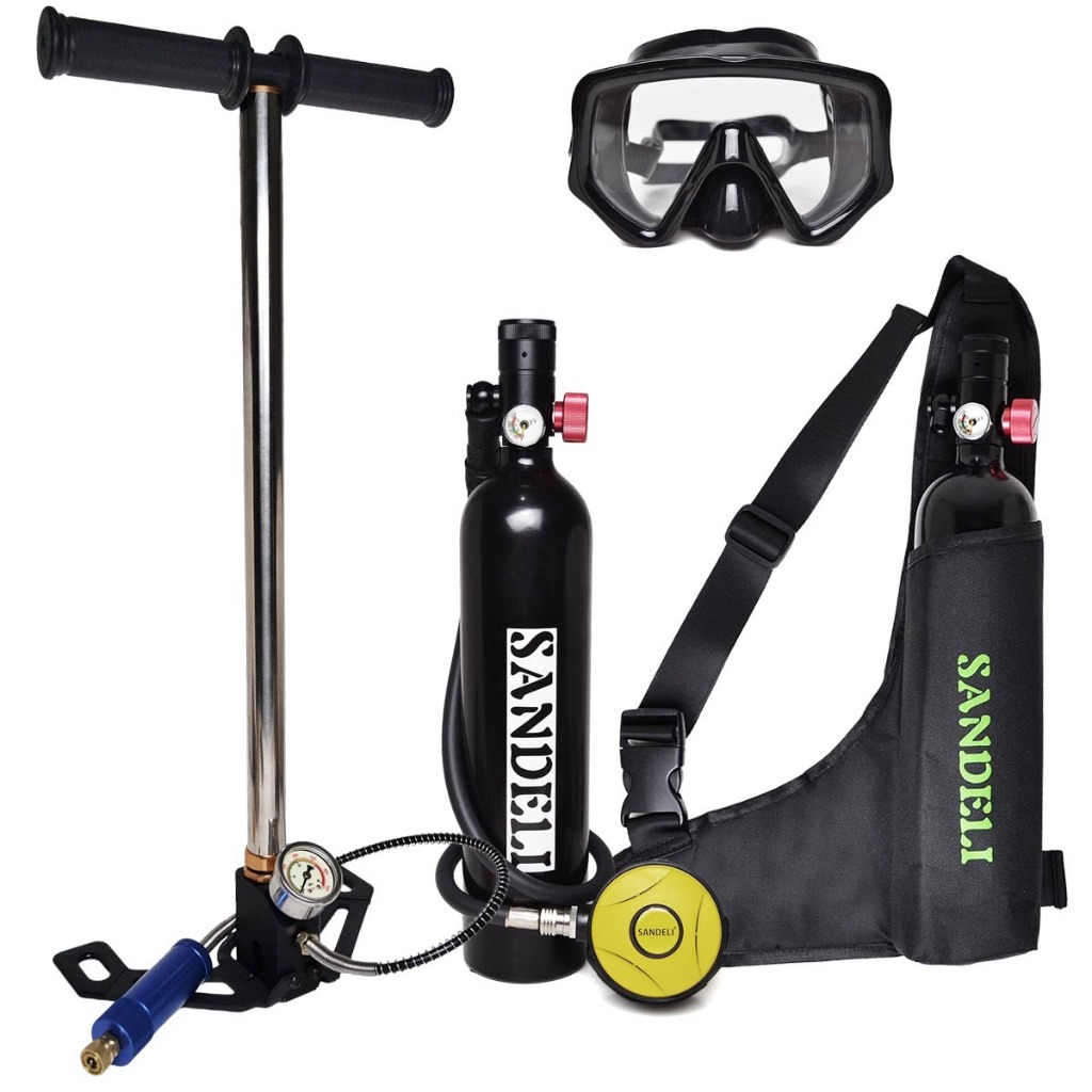 Oxigenio de Mergulho: Onde Comprar | BuscaProdutos