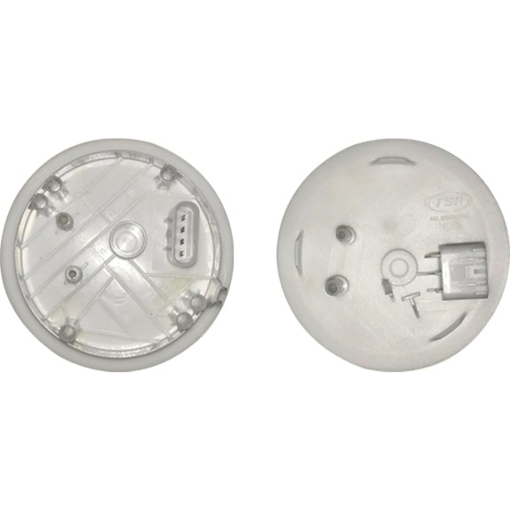 Flange Da Bomba De Combustível para Ônix, Prisma, Cobalt, Spin T-030052