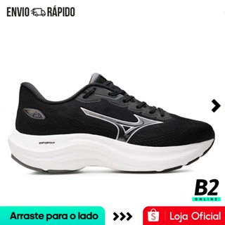 Tênis Mizuno Enigma 2 Masculino  Original com Nota Fiscal e Garantia em Oferta na Shopee