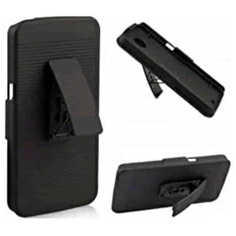 Suporte de cintura + Capa Para MOTOROLA G56, G86, G06 em Oferta na Shopee