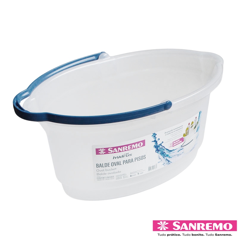Bacia Sanremo Hydrus: Onde Comprar | BuscaProdutos