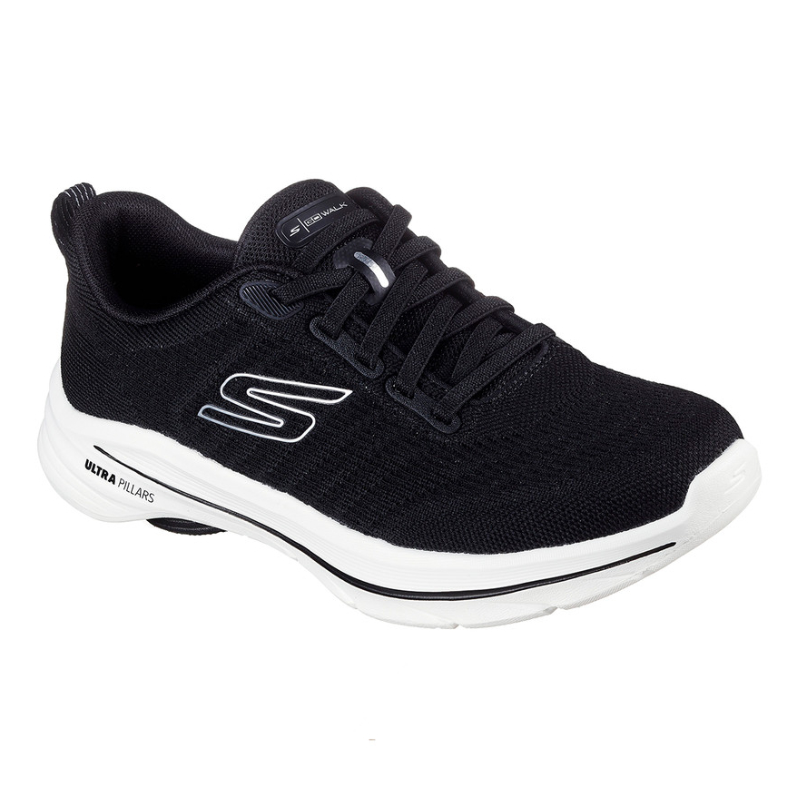 Tênis Feminino Skechers Go Walk 8 Original em Oferta na Shopee