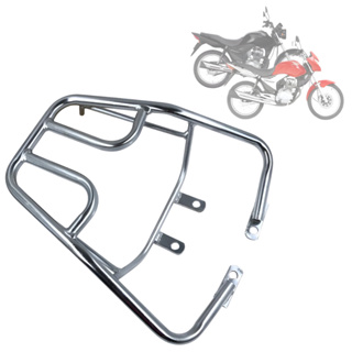 Bagageiro Churrasqueira Modelo Sansão Pro Tork Titan Fan 150 2009 ENVIO IMEDIATO em Oferta na Shopee