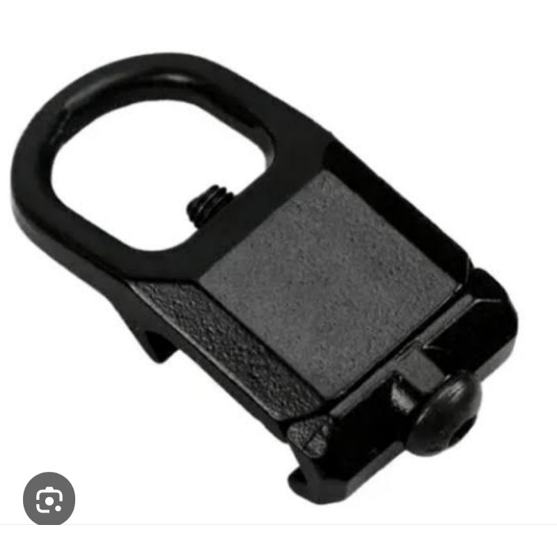 zarelho 20mm super resistente (UNIDADE)