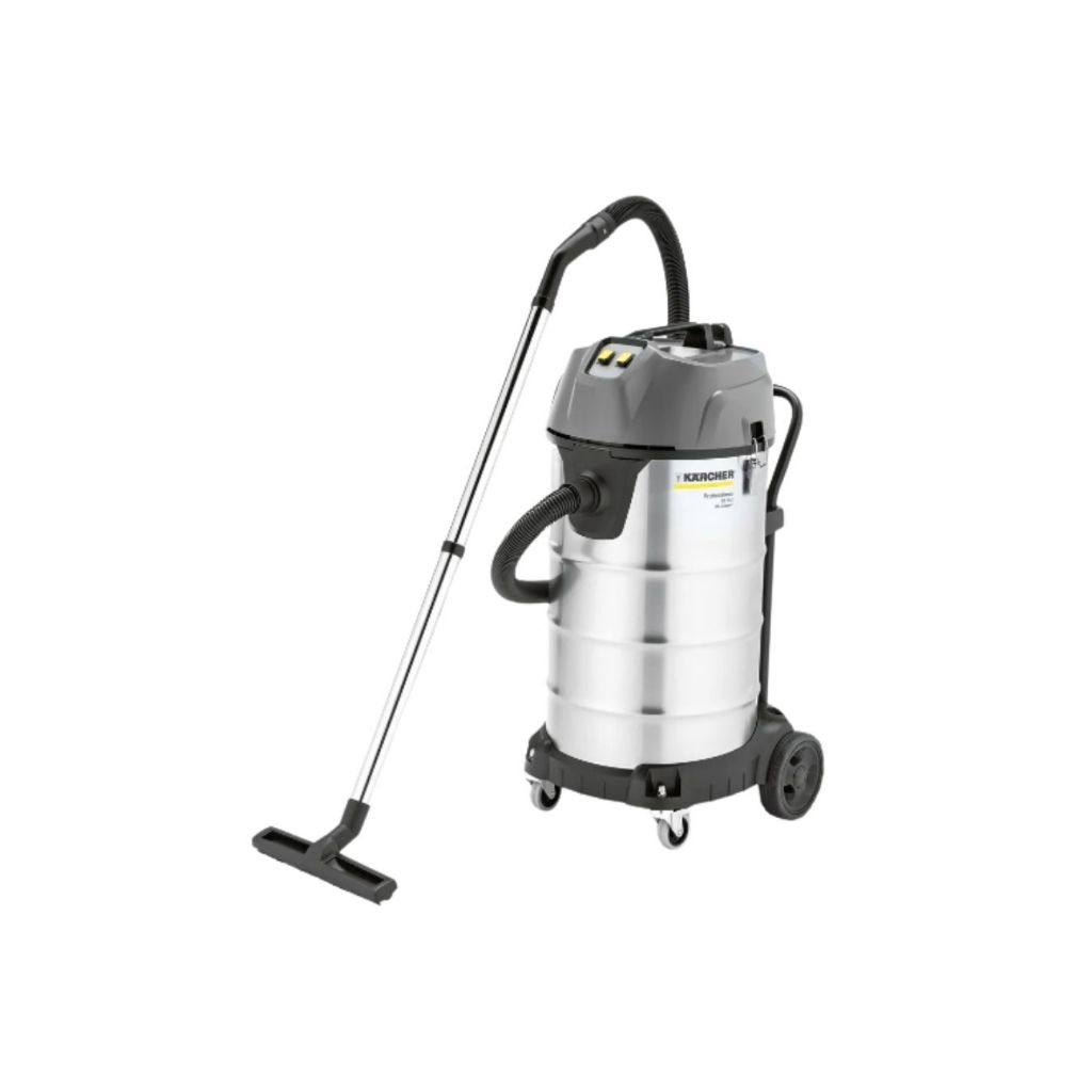 Kärcher Profissional NT3000 gris 1600W