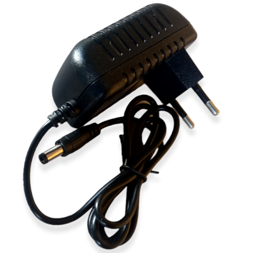 Carregador compatível Aspirador De Pó  Black Decker Apb8200  Bateria 7.2v