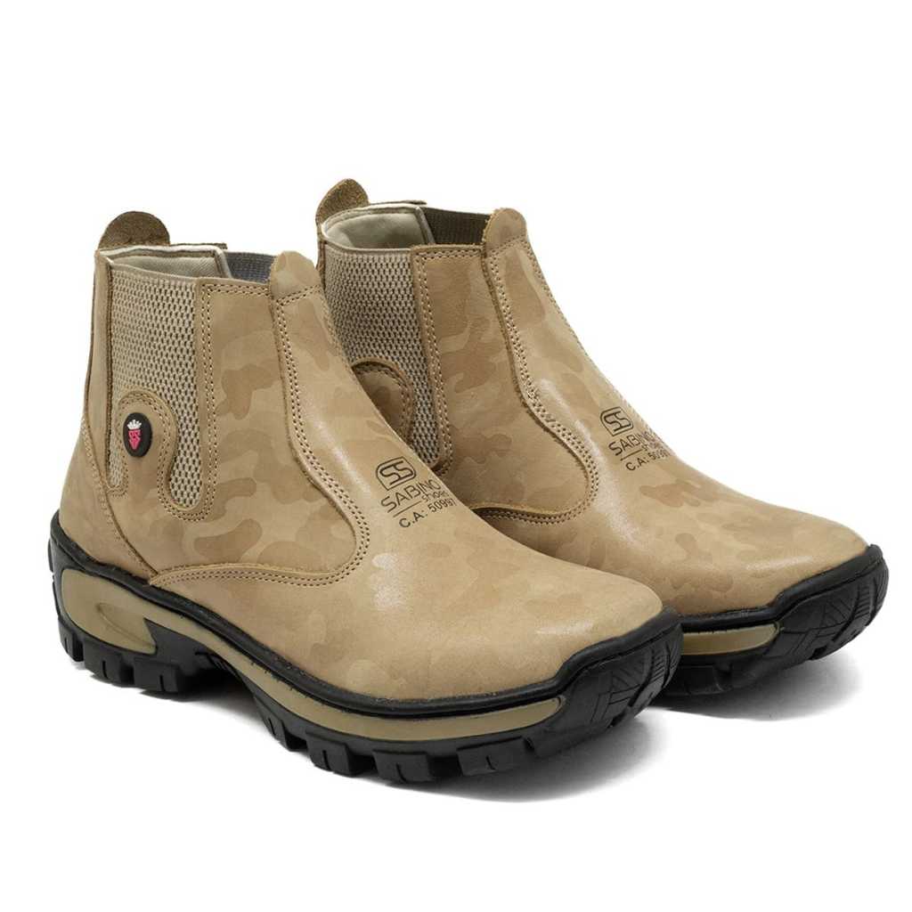 Butina camuflado C.A em Oferta na Shopee