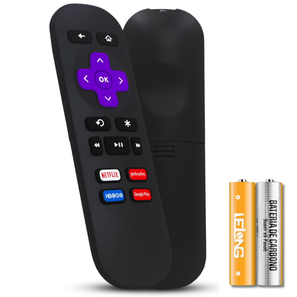 Roku Express: Guia Completo e Onde Comprar | BuscaProdutos