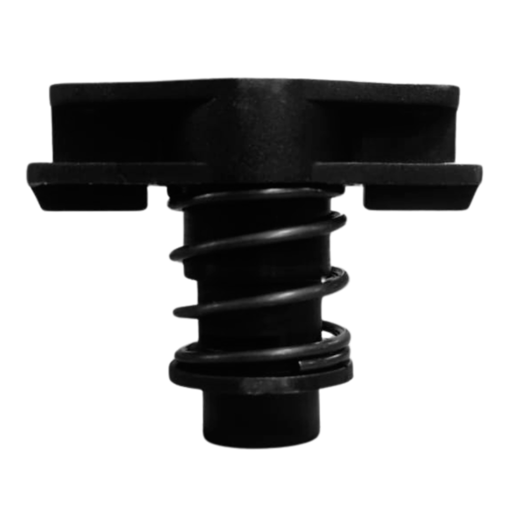 Trava Filtro Reservatorio Direcao Hidraulica Vw Reserplastic em Oferta na Shopee