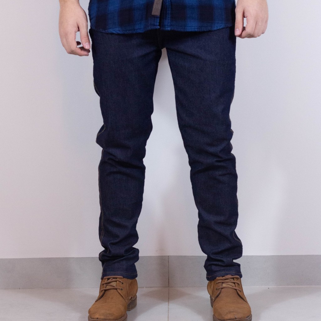 Calça trabalho Passeio Direto da Fábrica Elastano Lycra de Serviço em Oferta na Shopee