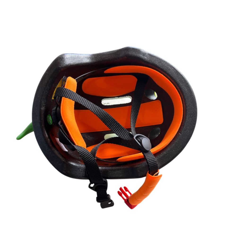 Capacete Bicicleta inmold infantil 52/56cm,Dinossauro, Raposa, Pink Shark, Blue Shark.