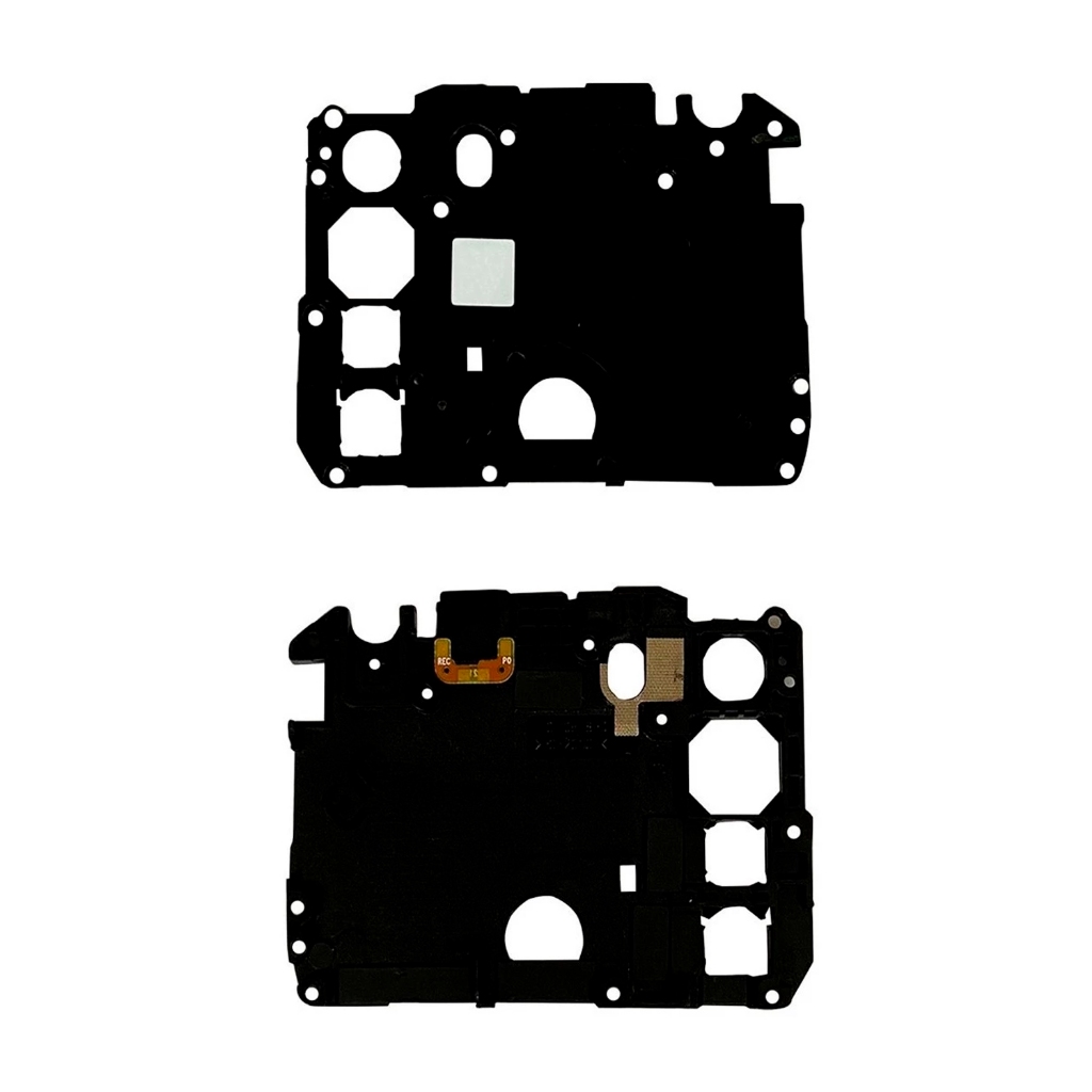 Moldura Traseira  Moto One Fusion Xt2073