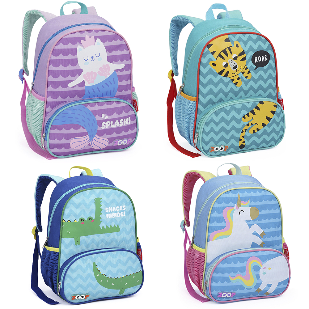 Mochila Seanite Infantil Unicórnio: Onde Comprar | BuscaProdutos