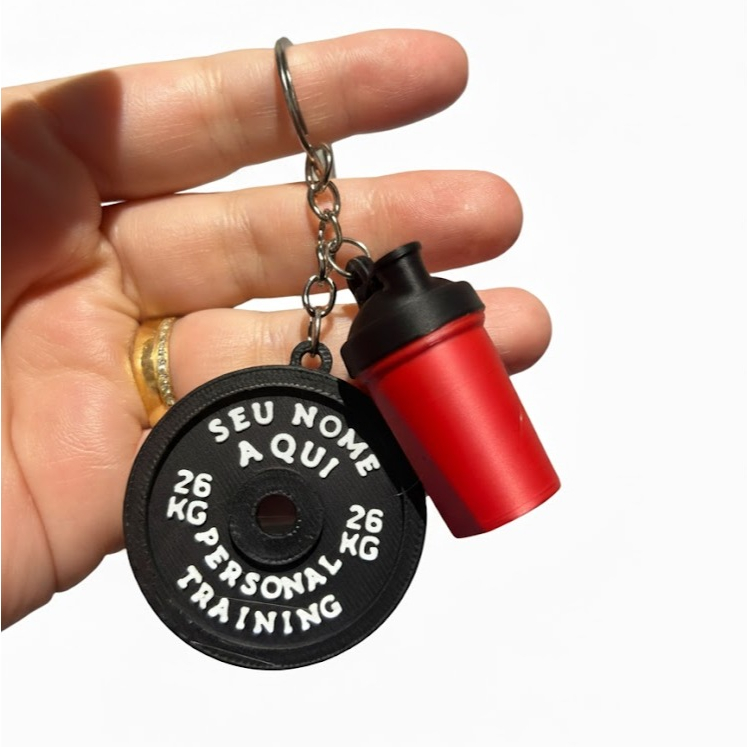 O que é Anilhas Academia Personalizadas? Guia e Onde Comprar | BuscaProdutos