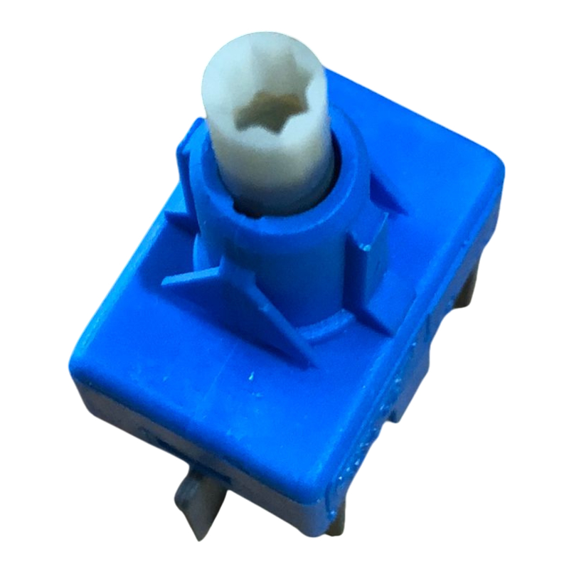 Interruptor Da Secadora Rotativa Original Brastemp W10528945