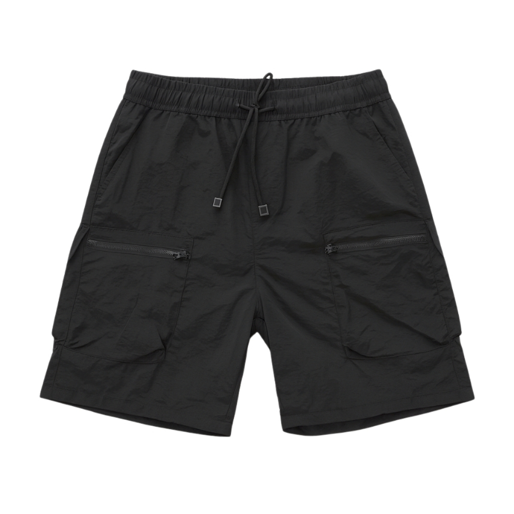 Bermuda Impermeável Masculina Cargo Tactel Short Corrida Praia em Oferta na Shopee