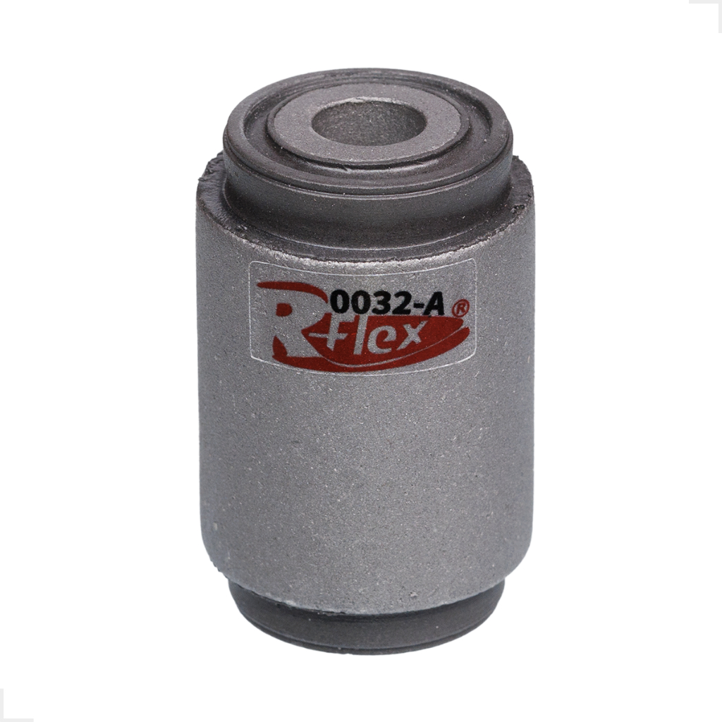 Bucha Ponta Braço Inferior Traseiro Honda Civic 1996 À 2000