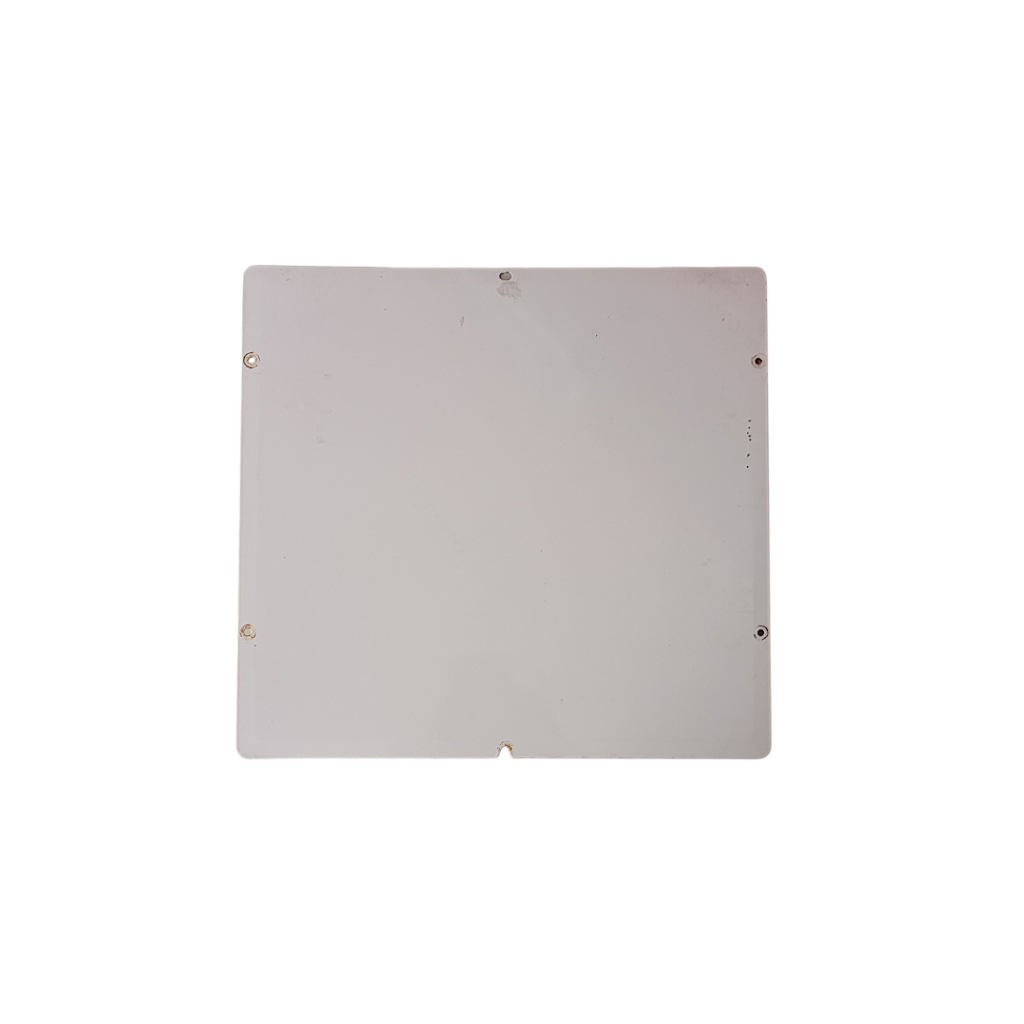Tampa Traseira Lavadora Electrolux LTE06 72090000