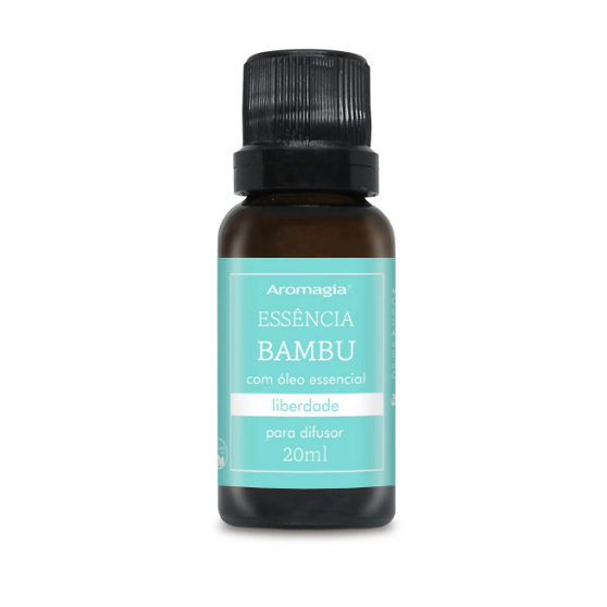 Essência Aromagia 20ml WNF · foto 2