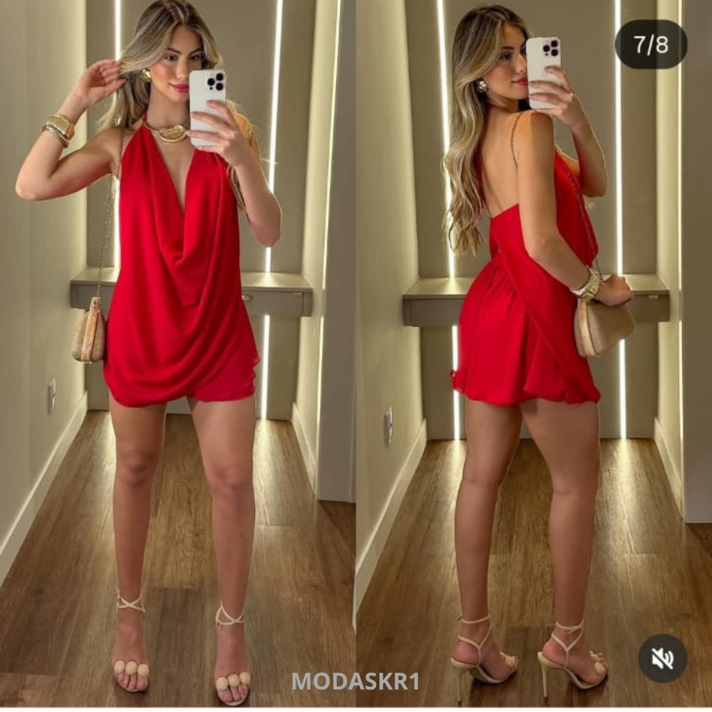 Blusinhas Decotadas: Onde Comprar | BuscaProdutos