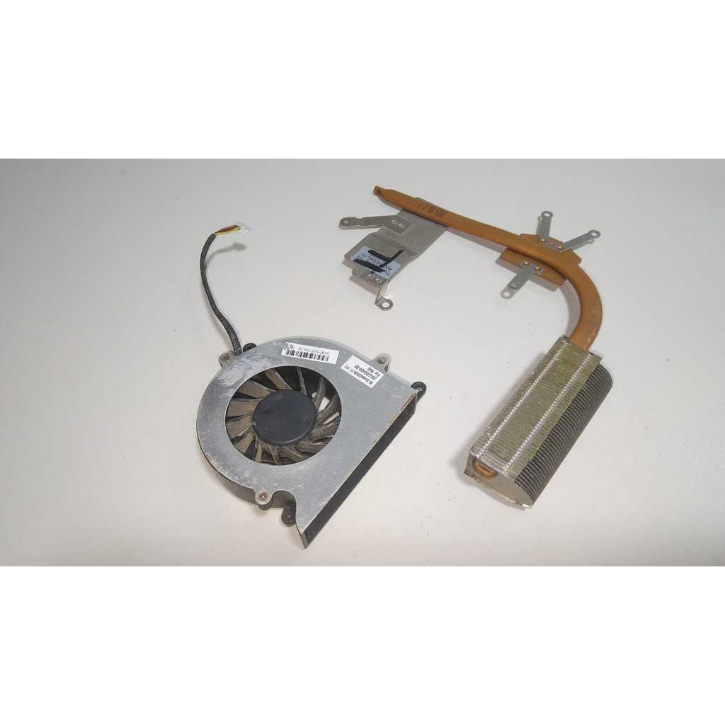 Cooler + dissipador notebook STI is 1412 1414