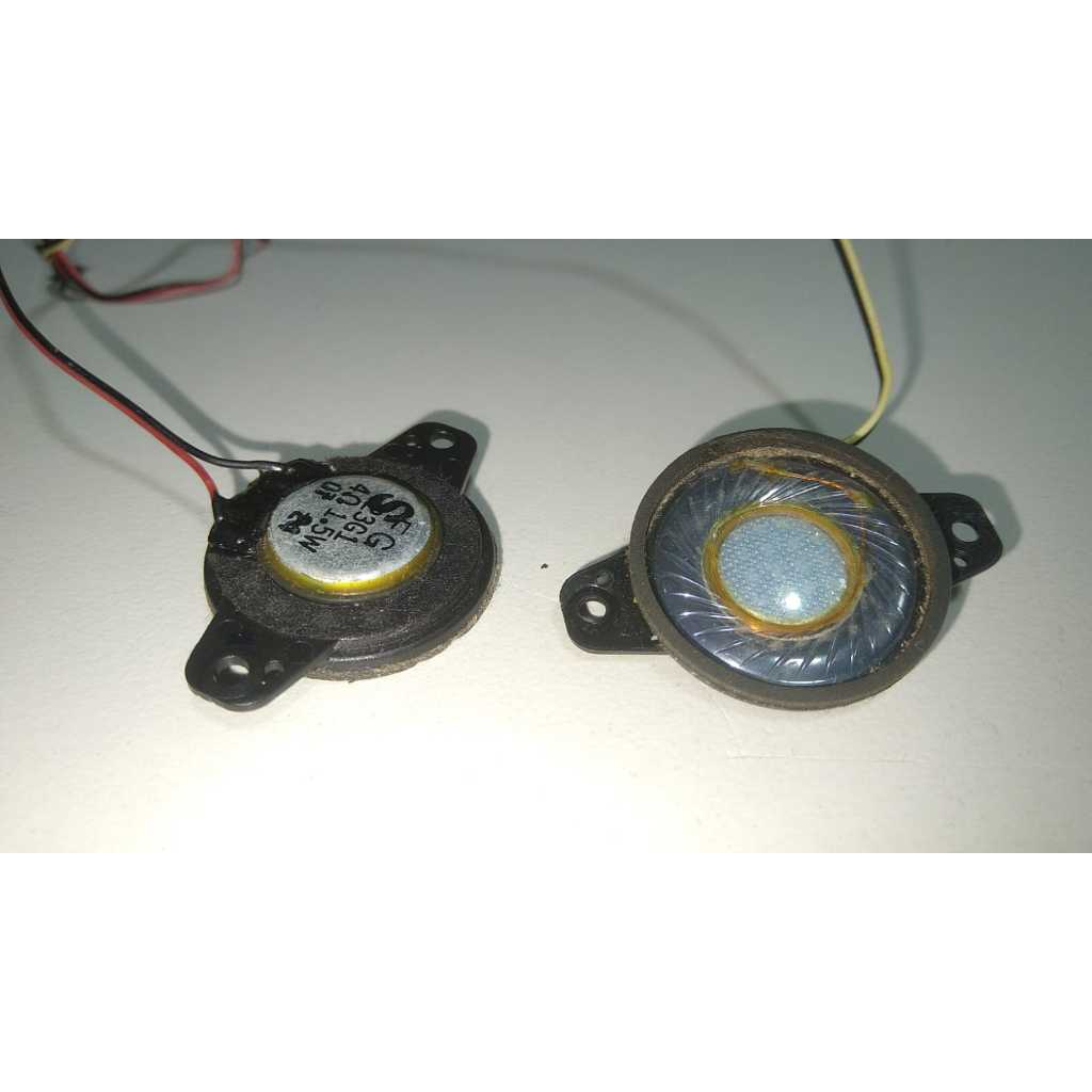 Autofalantes notebook STI is 1412 1414