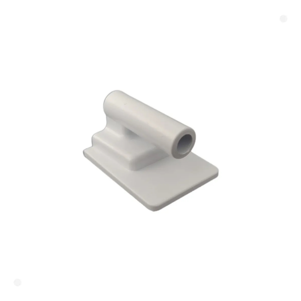 Dobradiça Móvel Sup Inf Geladeira Electrolux Dm83x Dm84x
