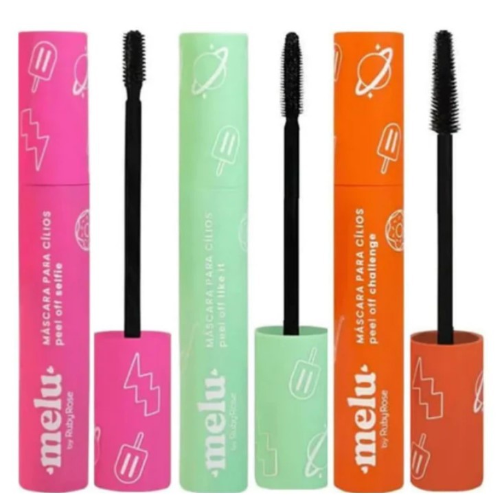 Máscara de Cílios Verde: Onde Comprar | BuscaProdutos