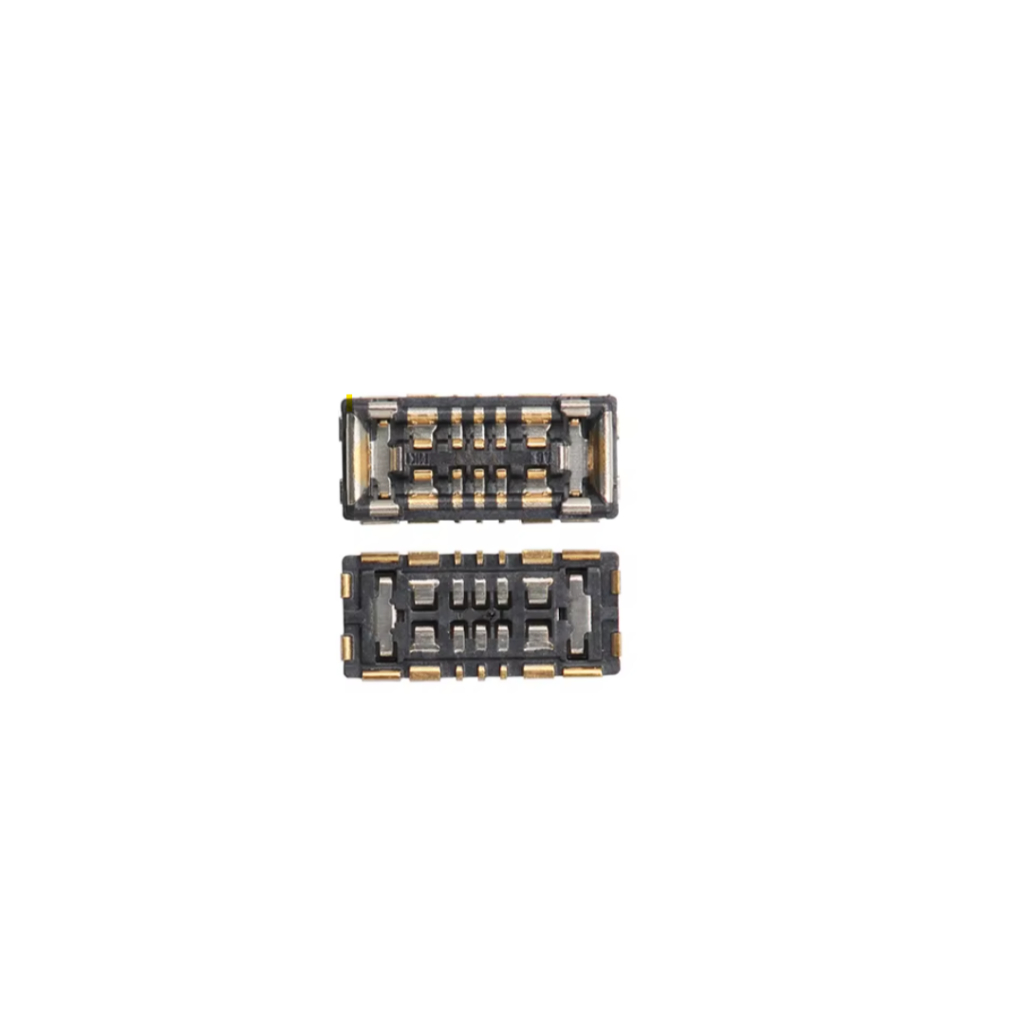 Conector Fpc Bateria Placa Mãe Redmi Note 13 4G