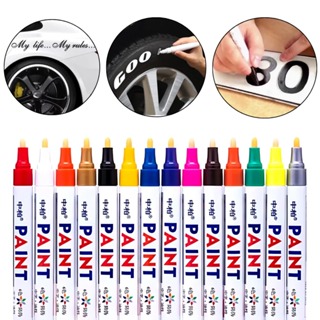 Caneta Paint Original Reparadora Pintura AutomotivaPermanente Näo Sai Na Aqua Tira Riscos Carro Moto Retoque de Placa