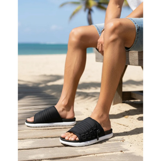 Chinelo Asuna Slide Nuvem Sandália Masculino Macio AS 2.0 Ortopédico Ergonomico em Oferta na Shopee