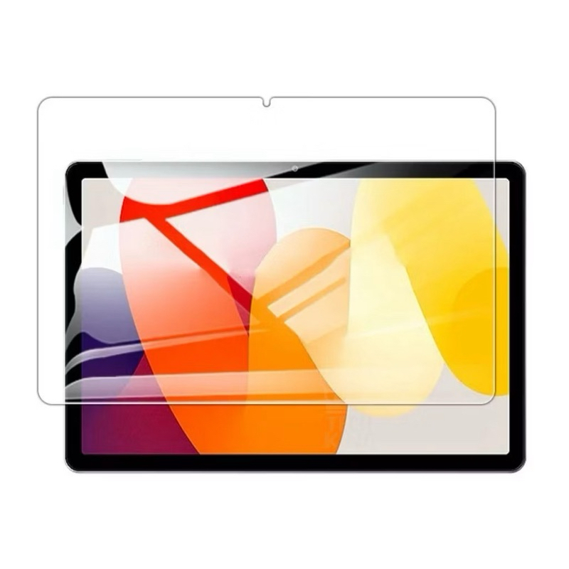 Película de Vidro para o Redmi Pad 2 de 11 polegadas e Redimi Pad se 11. em Oferta na Shopee