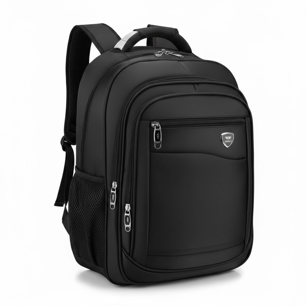 Mochila Escolar Reforçada Grande Impermeável juvenil Universitária Trabalho Viagem em Oferta na Shopee