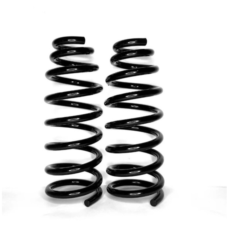 Mola Dianteira reforçada Ford Ka 1997 98 99 2000 2001 2002 2003 A 2013